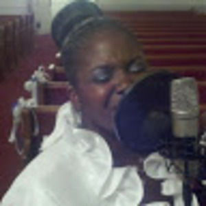 Meet your Posher, Jocelyn